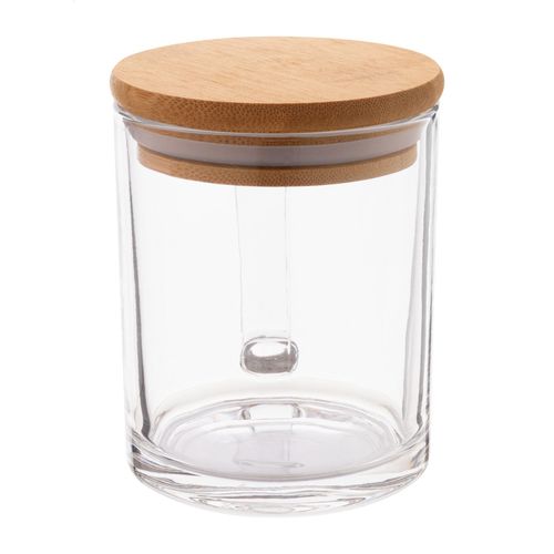 Mug en verre recyclé Strobba - 5