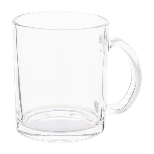Mug En Verre Recyclé Strobba thumbnail 4