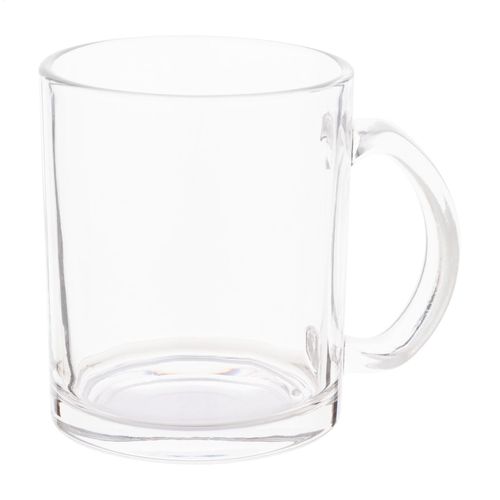 Mug en verre recyclé Strobba - 4