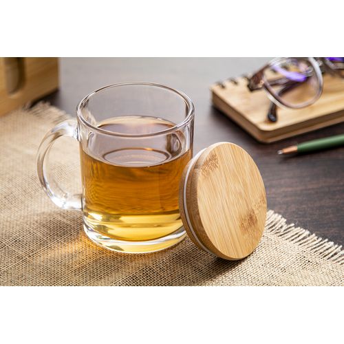 Mug En Verre Recyclé Strobba thumbnail 6