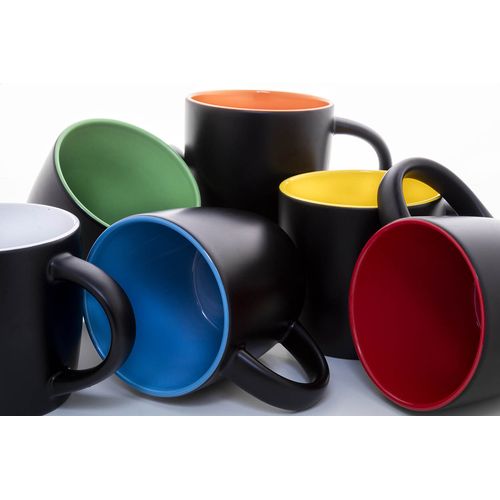 Mug Sculptus - 2