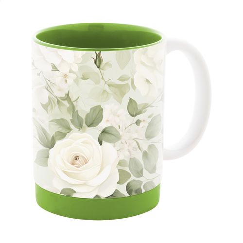 Mug Sublimation Multicolour Plus