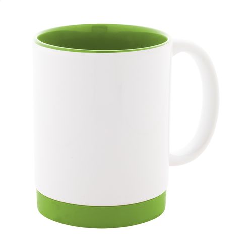 Mug Sublimation Multicolour Plus - 4