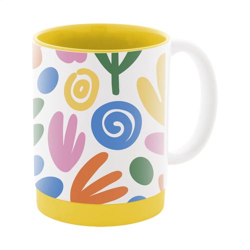 Mug Sublimation MultiColour Plus - 1