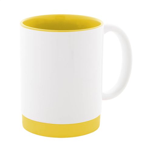 Mug Sublimation MultiColour Plus - 2
