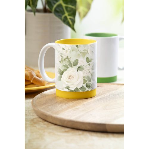 Mug Sublimation MultiColour Plus - 6
