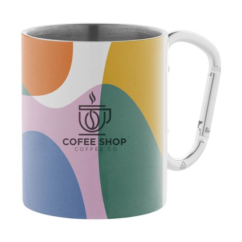 Mug Sublimation Odisha Subo - 4