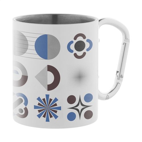 Mug Sublimation Odisha Subo - 1