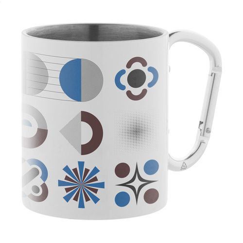 TAZA REUTILIZABLE
