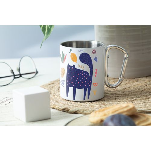 Mug Sublimation Odisha Subo - 14