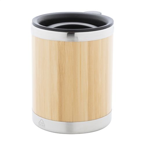Mug Thermos Booka - 1