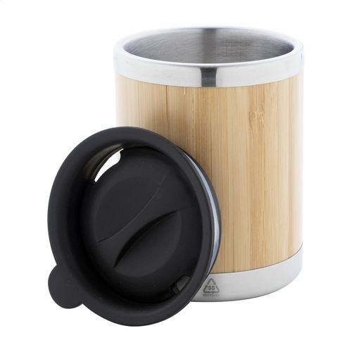 Mug Thermos Booka - 2