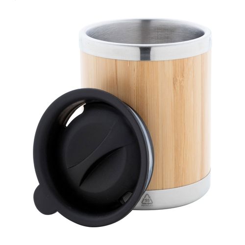 Mug thermos Booka - 2