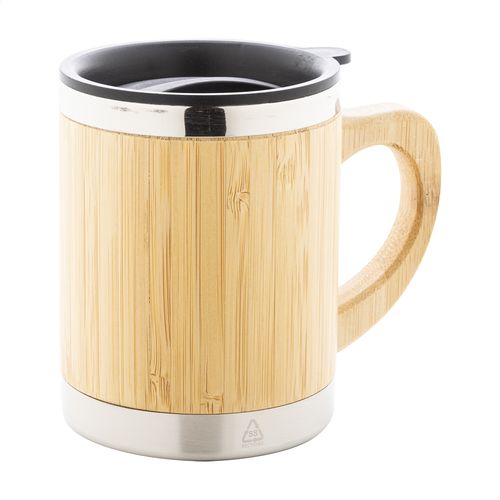 Mug Thermos Booka Plus - 1