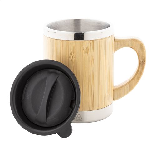 Mug Thermos Booka Plus - 2