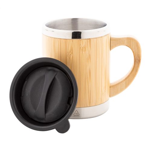 Mug thermos Booka Plus - 2