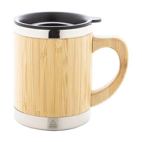 Mug Thermos Booka Plus - 3