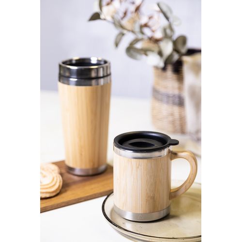 Mug Thermos Booka Plus - 7