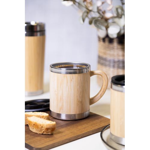 Mug Thermos Booka Plus - 8