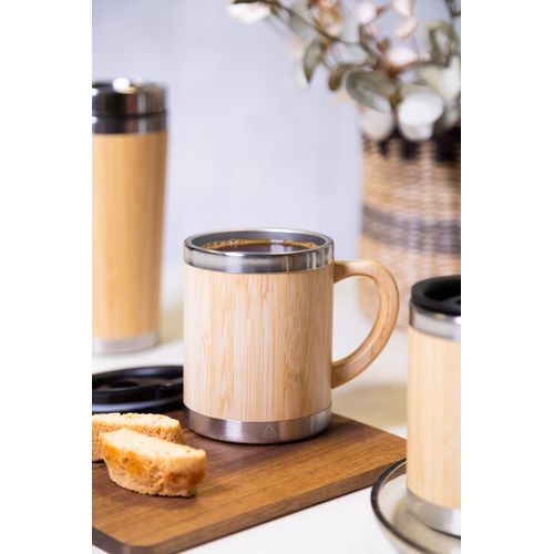 Mug thermos Booka Plus - 8