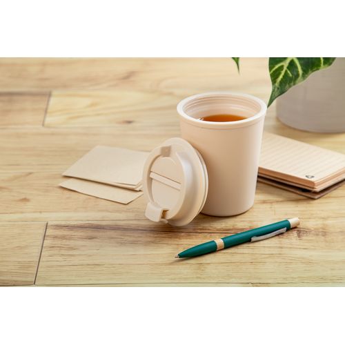 Mug thermos en RPP Cappulu - 7