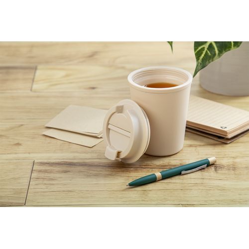 Mug Thermos En Rpp Cappulu - 6
