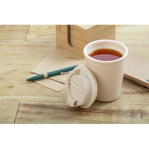 Mug Thermos En Rpp Cappulu - 8