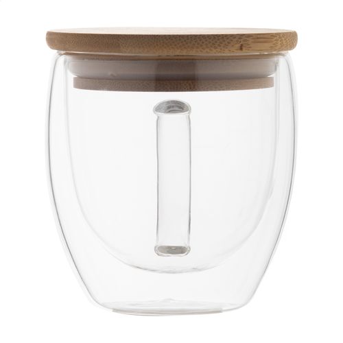 Mug Thermos En Verre Grobina Mini - 4