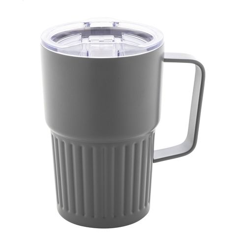 Mug thermos Streaky Grab - 1
