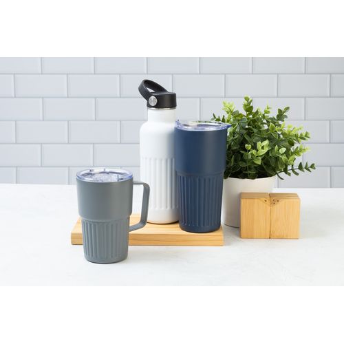 Mug thermos Streaky Grab - 5
