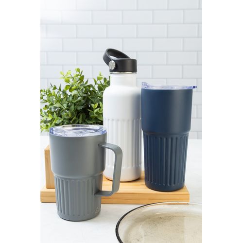 Mug thermos Streaky Grab - 6