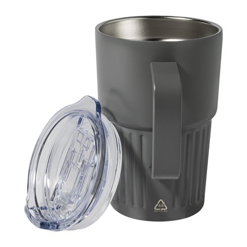 Mug Thermos Streaky Grab - 5