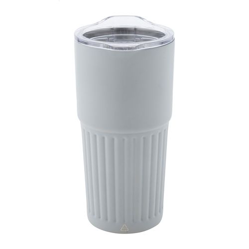 Mug thermos Streaky Tall - 1