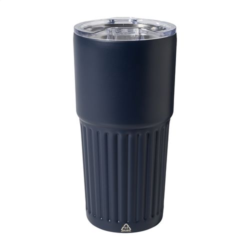 Mug Thermos Streaky Tall - 1