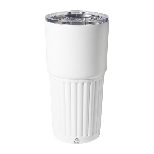 Mug Thermos Streaky Tall - 1