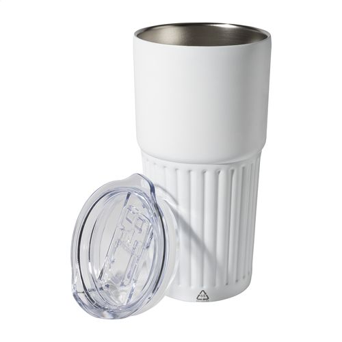 Mug Thermos Streaky Tall - 3
