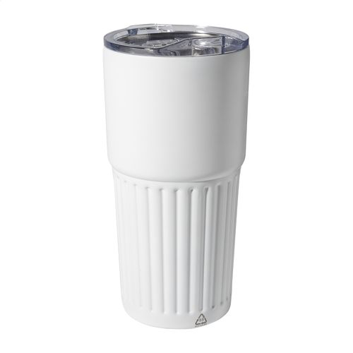Mug Thermos Streaky Tall - 5