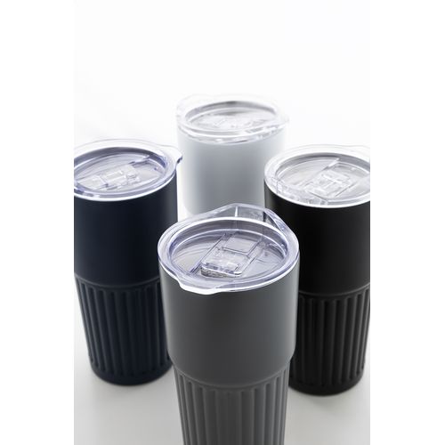 Mug Thermos Streaky Tall - 4
