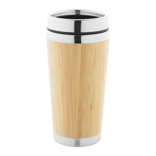 Mug Thermos Tooka - 1