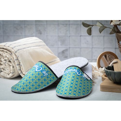Pantoufles En Rpet Creafelt Slip - 6