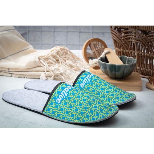 Custom Rpet Slippers CreaFelt Slip Custom Rpet Slippers CreaFelt Slip