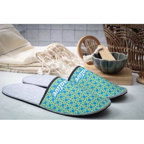 Pantoufles En Rpet CreaFelt Slip - 6