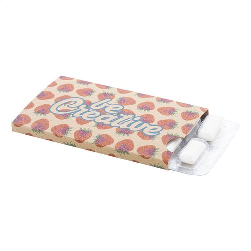 Paquet De Chewing Gum CreaChew 12 Eco - 1