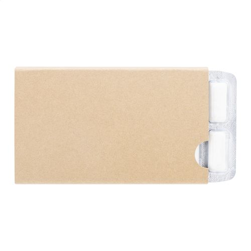 Paquet De Chewing Gum Creachew 12 Eco - 6