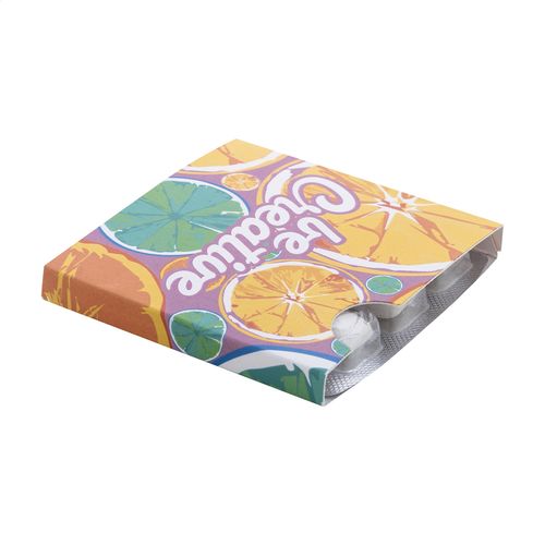 Paquet De Chewing Gum CreaChew 6 - 1