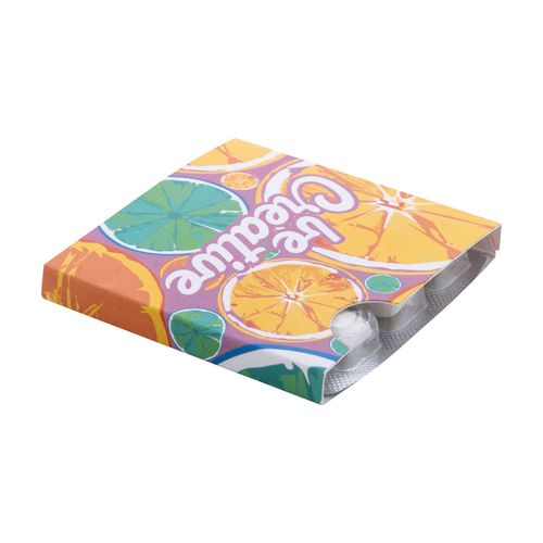 Custom Chewing Gum CreaChew 6