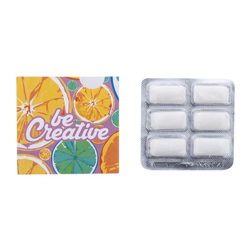 Paquet De Chewing Gum Creachew 6 - 2
