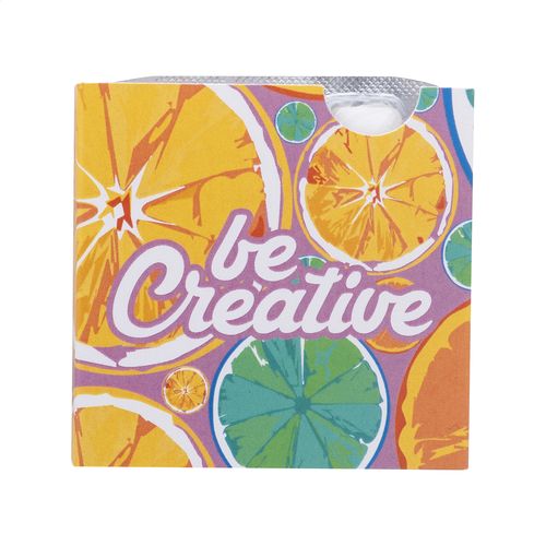 Paquet De Chewing Gum Creachew 6 - 4