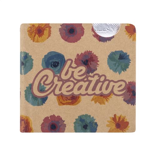 Paquet De Chewing Gum Creachew 6 Eco - 4