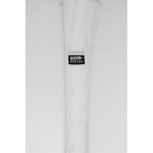 Parapluie en RPET Cubratus - 4